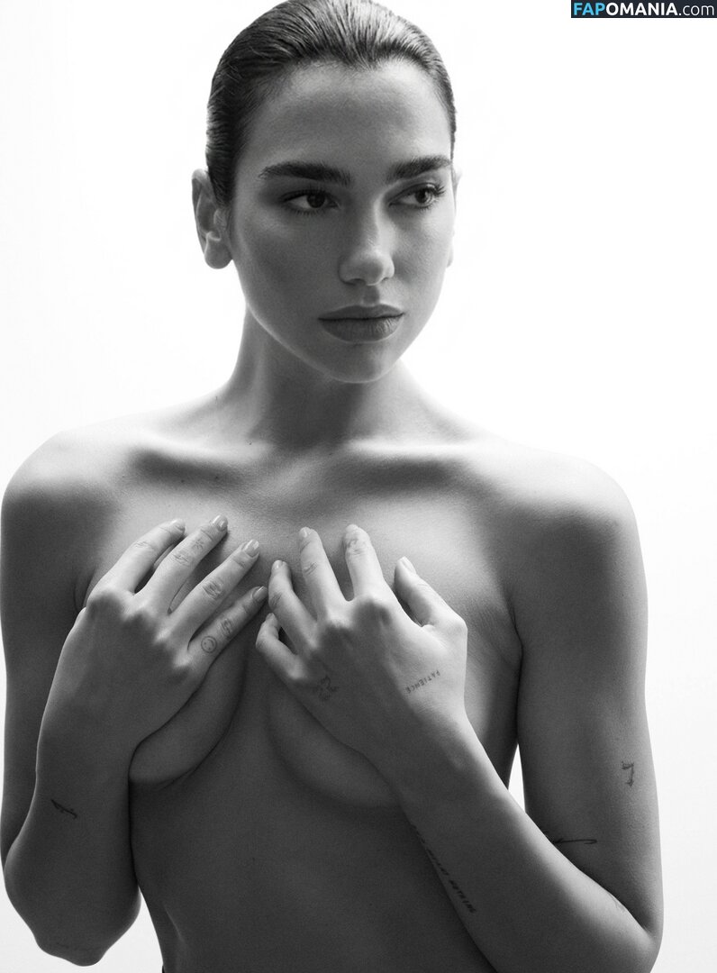 Dua Lipa / dualipa / newsong Nahý OnlyFans  Uniklá fotka #225