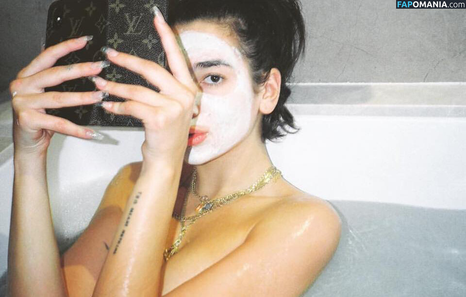 Dua Lipa / dualipa / newsong Nahý OnlyFans  Uniklá fotka #227