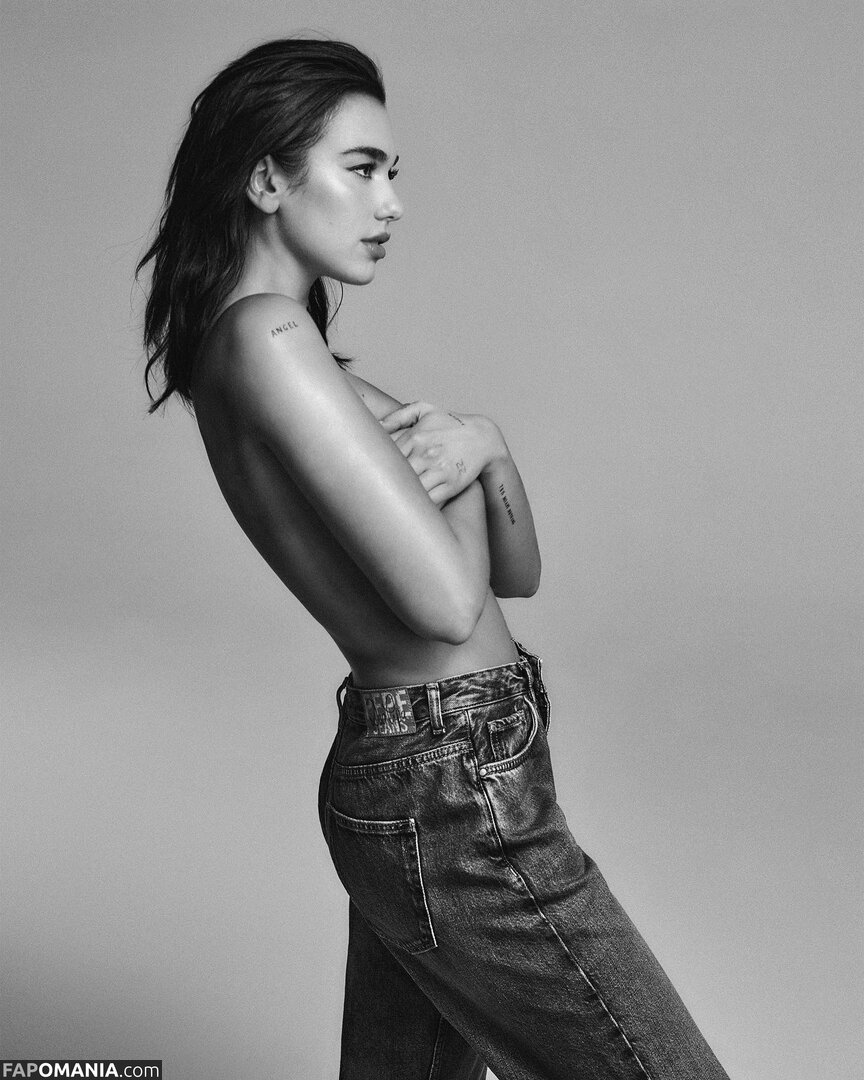Dua Lipa / dualipa / newsong Nahý OnlyFans  Uniklá fotka #229