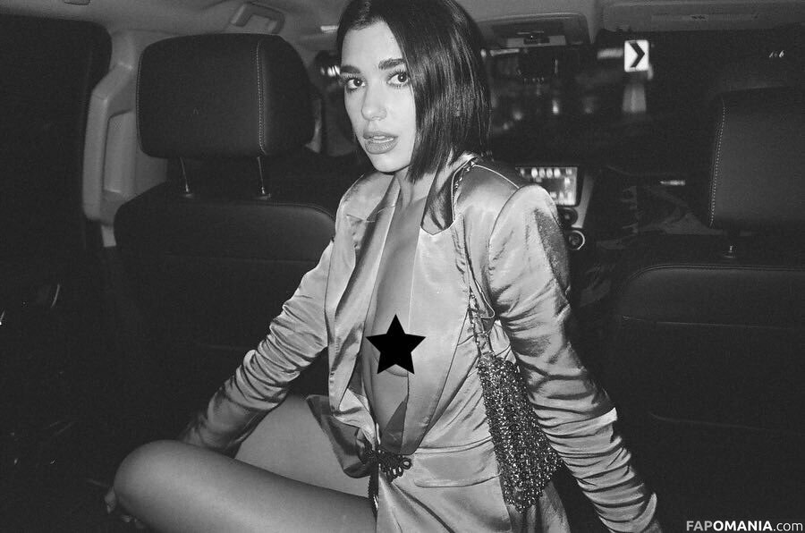 Dua Lipa / dualipa / newsong Nahý OnlyFans  Uniklá fotka #230