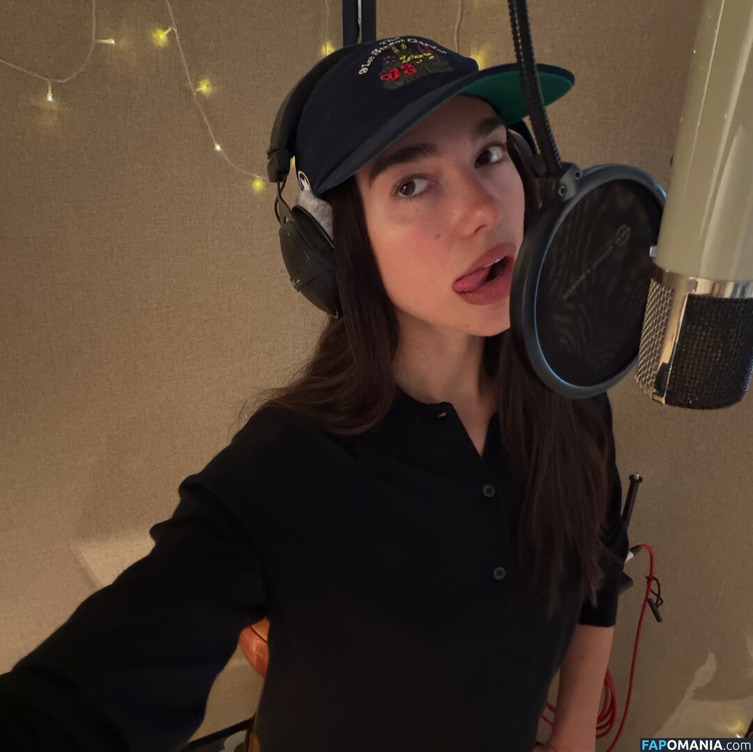 Dua Lipa / dualipa / newsong Nahý OnlyFans  Uniklá fotka #232