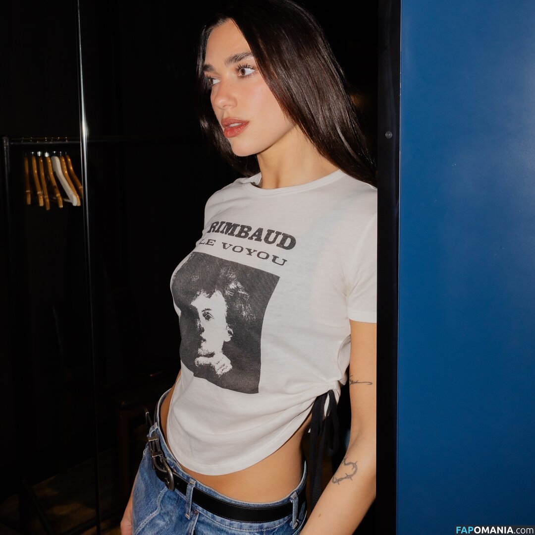 Dua Lipa / dualipa / newsong Nahý OnlyFans  Uniklá fotka #234