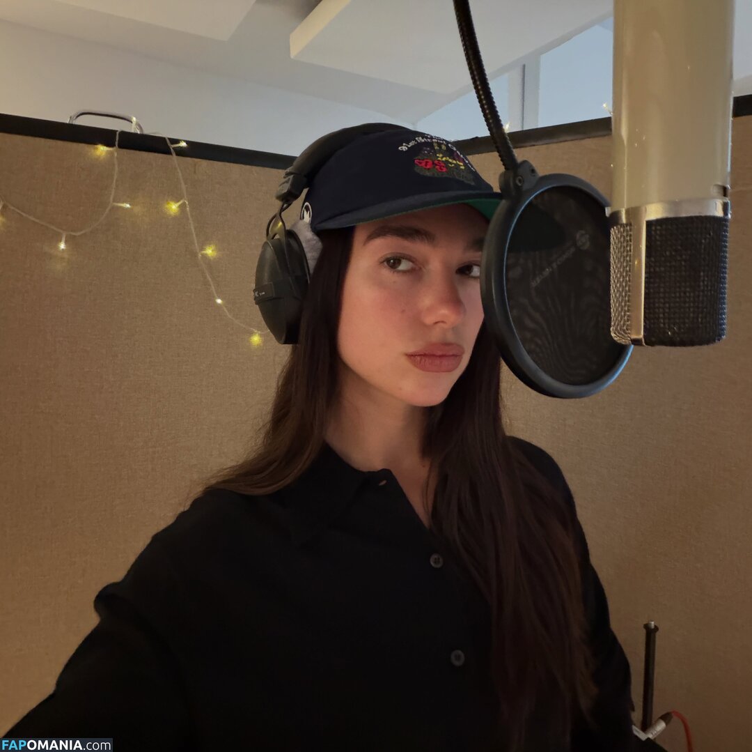 Dua Lipa / dualipa / newsong Nahý OnlyFans  Uniklá fotka #235