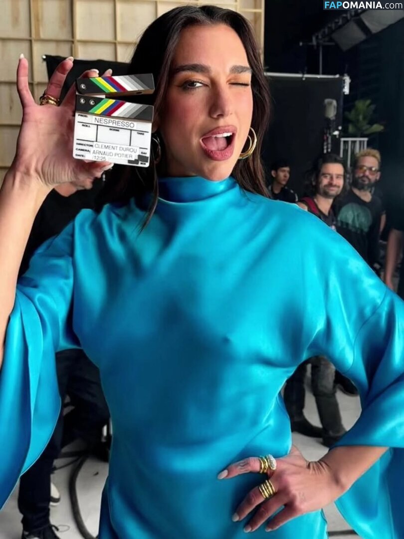 Dua Lipa / dualipa / newsong Nahý OnlyFans  Uniklá fotka #239