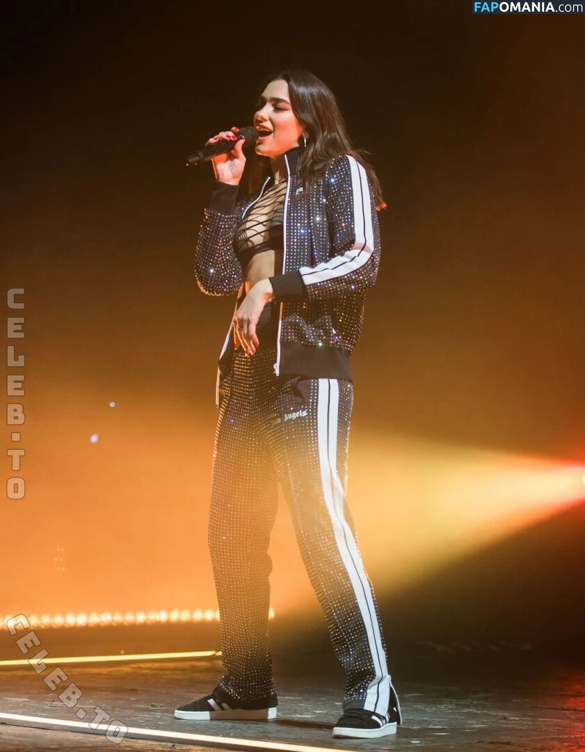 Dua Lipa / dualipa / newsong Nahý OnlyFans  Uniklá fotka #271