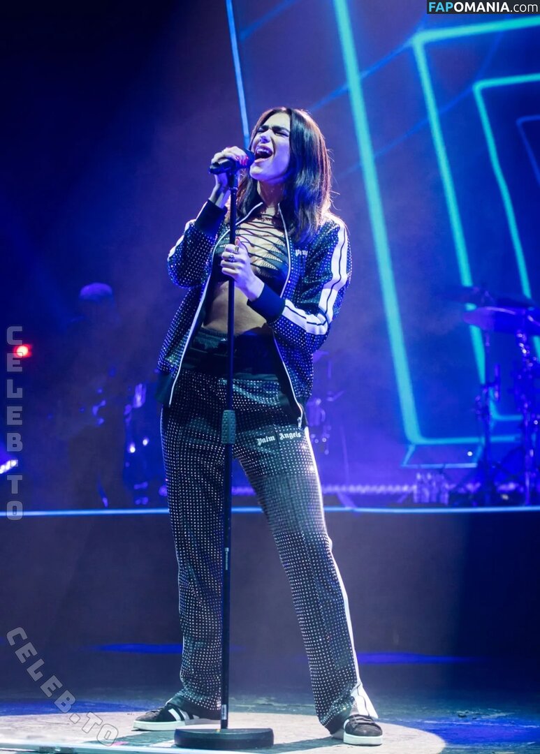 Dua Lipa / dualipa / newsong Nahý OnlyFans  Uniklá fotka #274