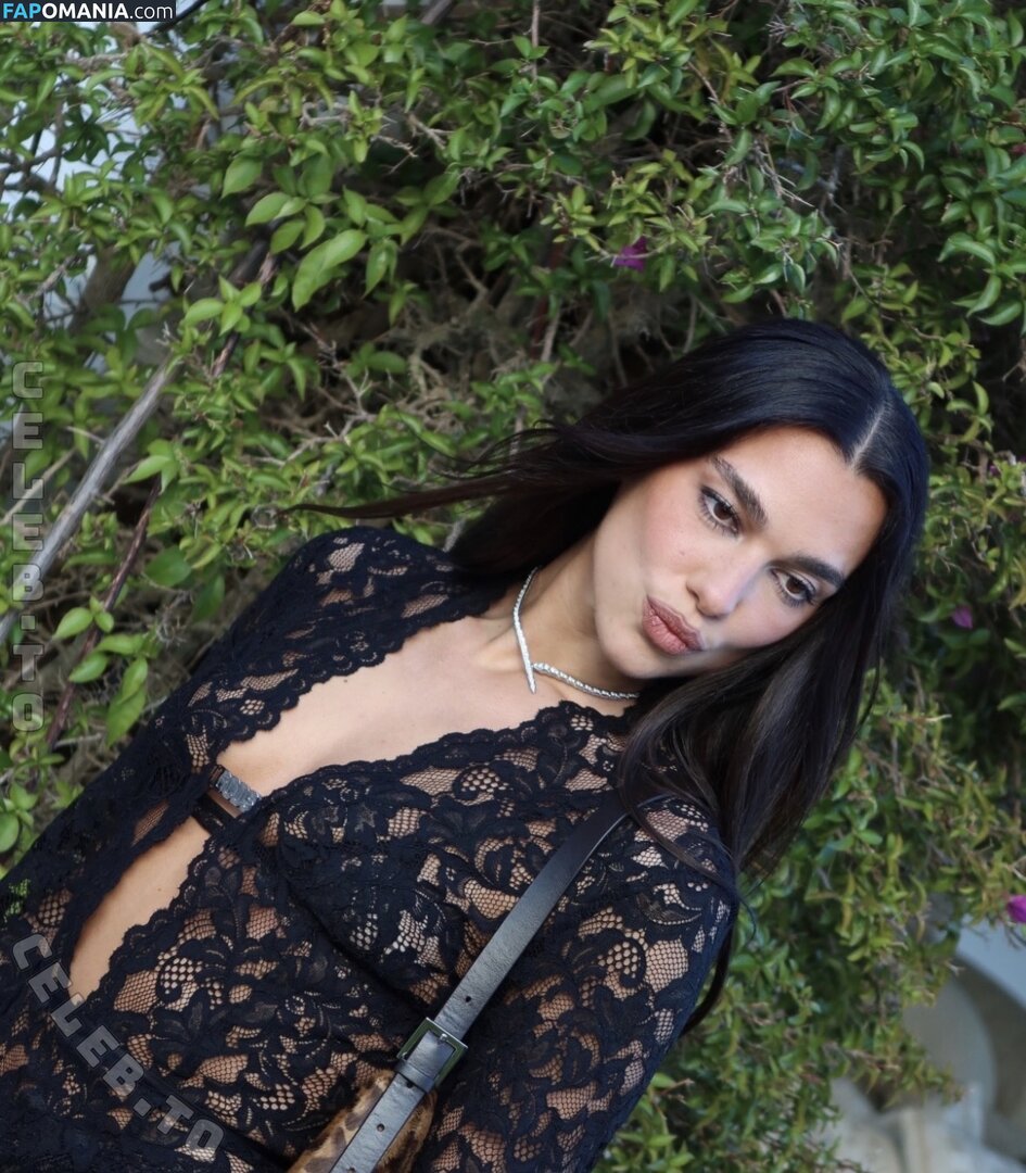 Dua Lipa / dualipa / newsong Nahý OnlyFans  Uniklá fotka #283