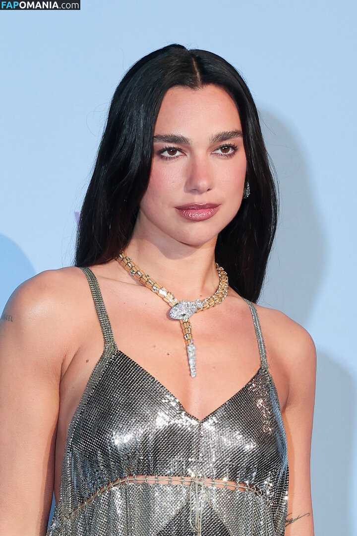 Dua Lipa / dualipa / newsong Nahý OnlyFans  Uniklá fotka #311