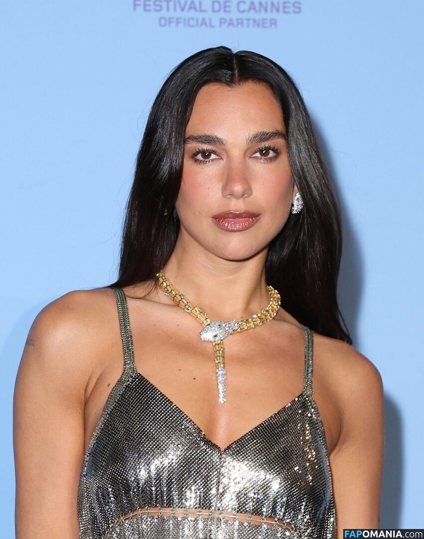 Dua Lipa / dualipa / newsong Nahý OnlyFans  Uniklá fotka #317