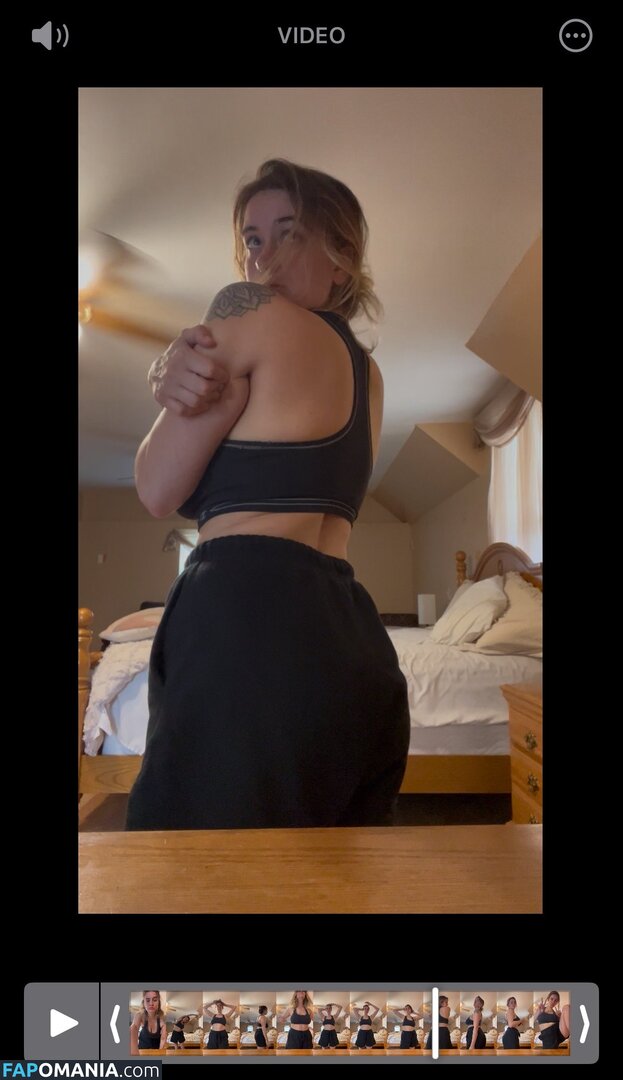 dumbbitchmurphy Nahý OnlyFans  Uniklá fotka #1