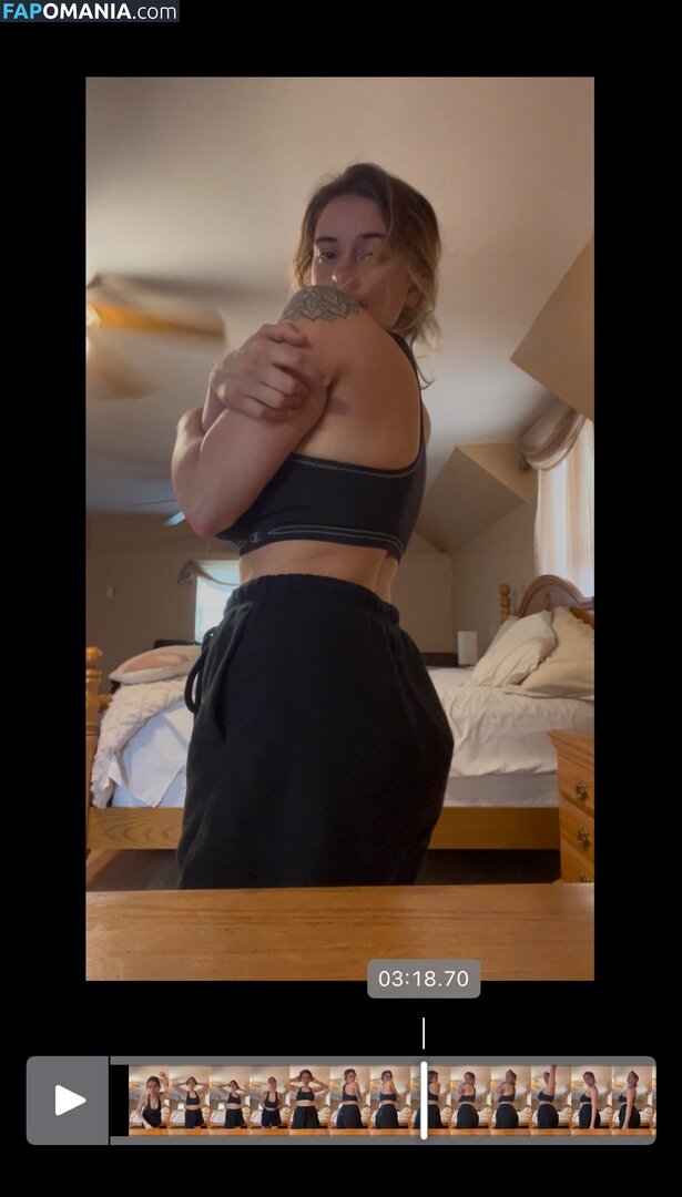 dumbbitchmurphy Nahý OnlyFans  Uniklá fotka #2