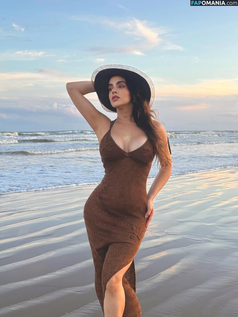 Dunnia Gabriela / dunniagabriela Nahý OnlyFans  Uniklá fotka #6