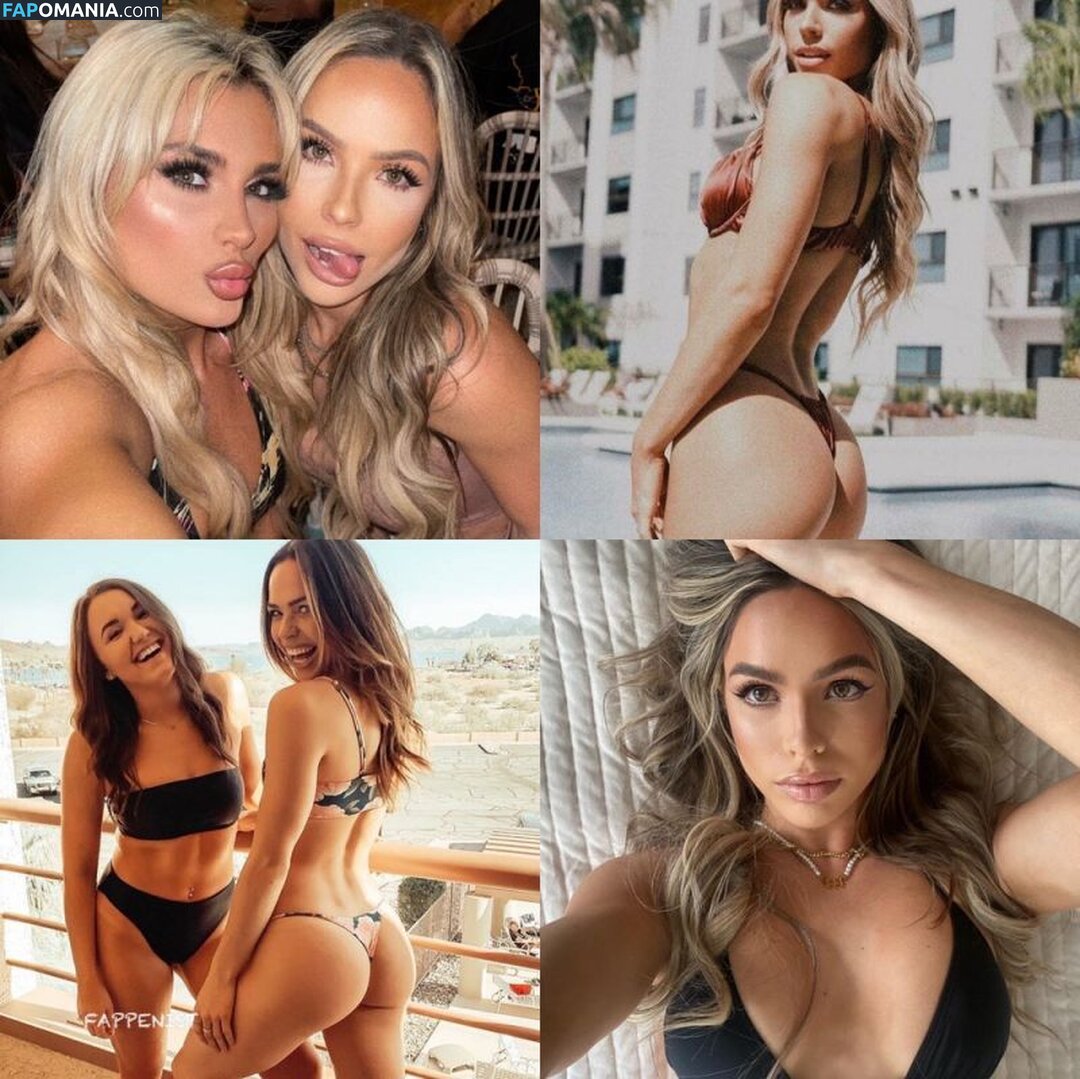 Dupri Maxxine Nahý OnlyFans  Uniklá fotka #6