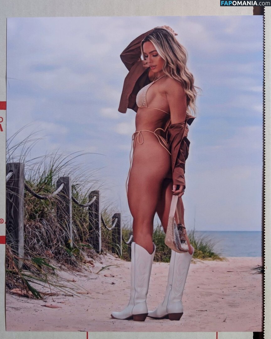 Dupri Maxxine Nahý OnlyFans  Uniklá fotka #9