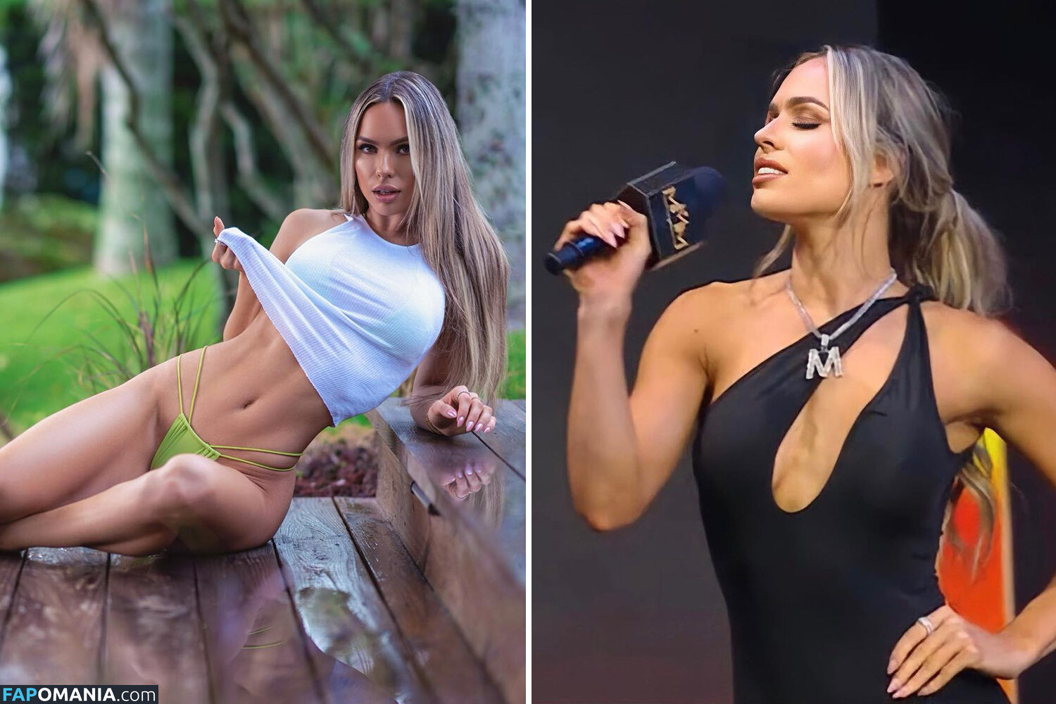 Dupri Maxxine Nahý OnlyFans  Uniklá fotka #20