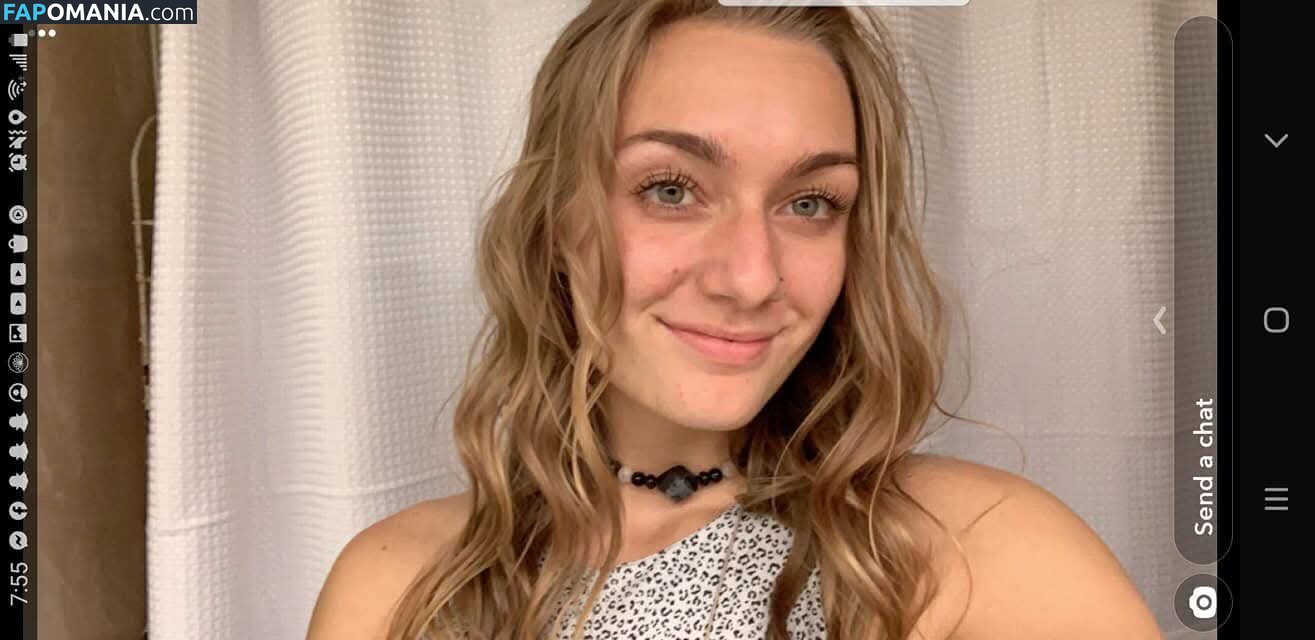 dutchgirl666 Nahý OnlyFans  Uniklá fotka #8