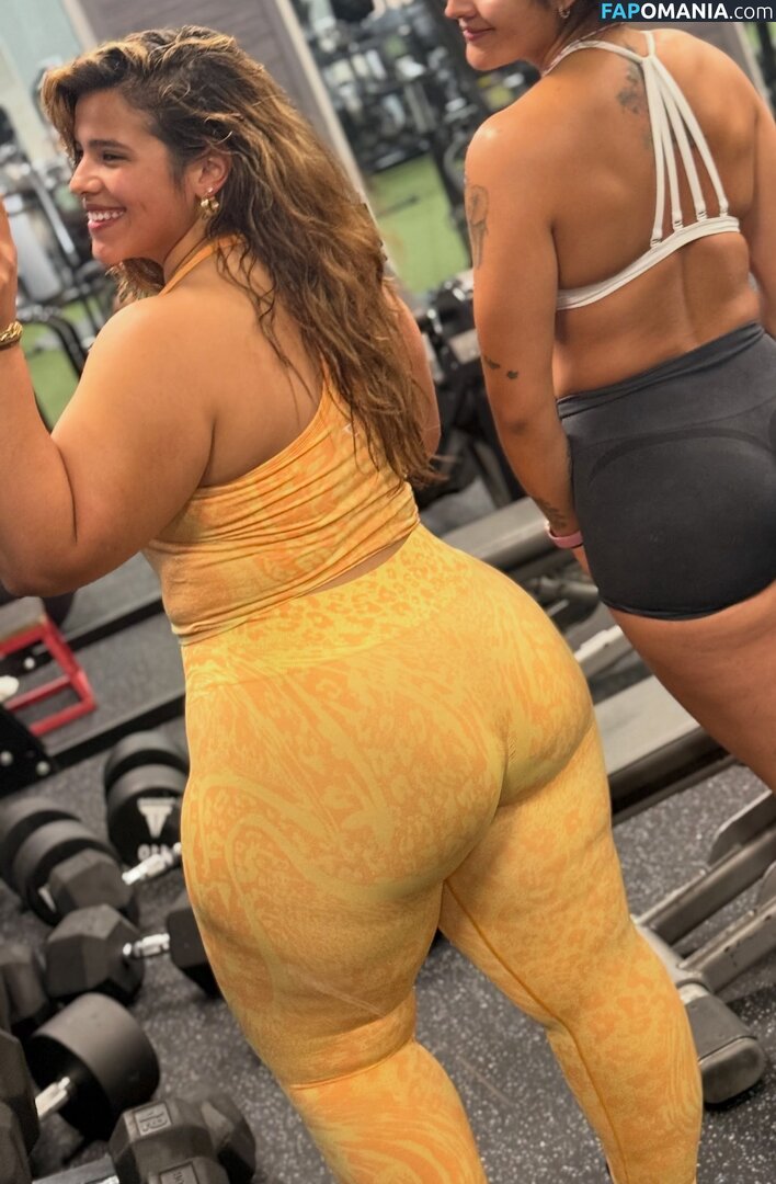 Duyein Martinez / duyein.mart13 Nahý OnlyFans  Uniklá fotka #9