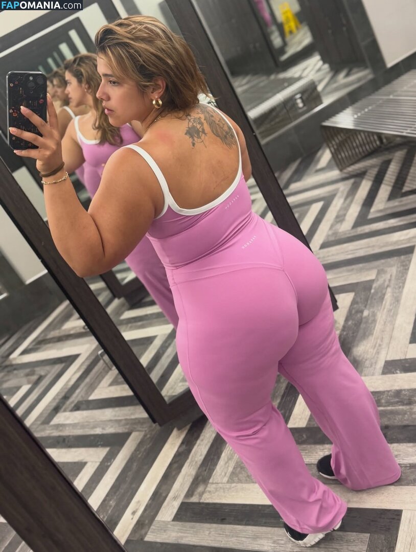 Duyein Martinez / duyein.mart13 Nahý OnlyFans  Uniklá fotka #10