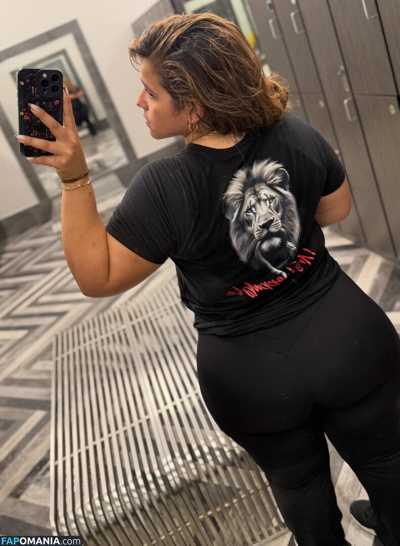Duyein Martinez / duyein.mart13 Nahý OnlyFans  Uniklá fotka #11