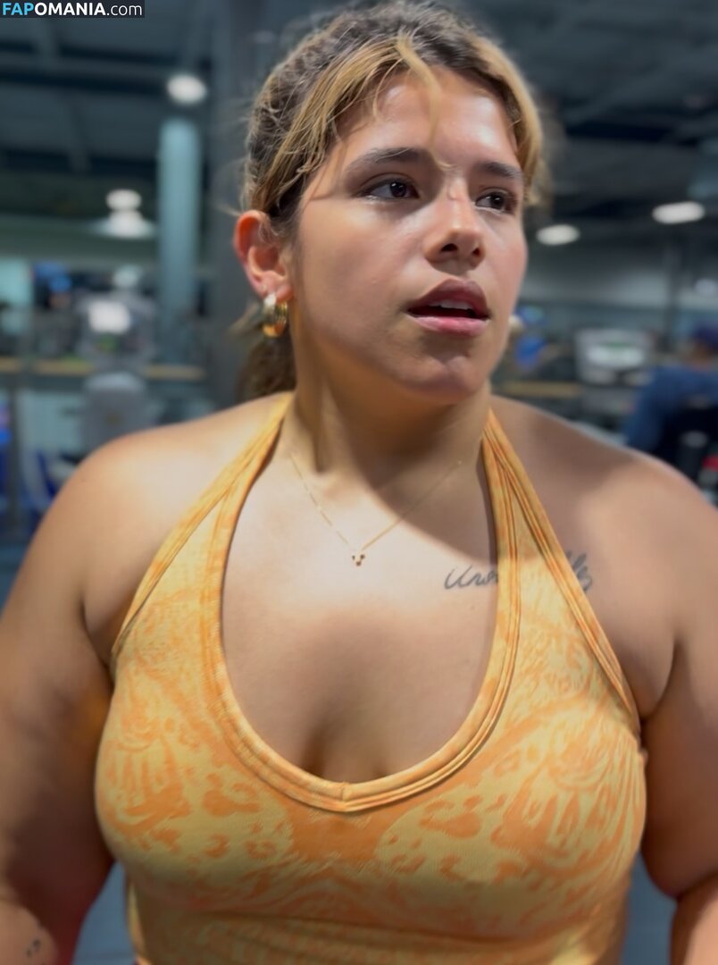 Duyein Martinez / duyein.mart13 Nahý OnlyFans  Uniklá fotka #13