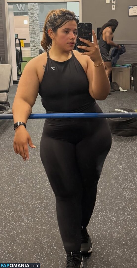 Duyein Martinez / duyein.mart13 Nahý OnlyFans  Uniklá fotka #15
