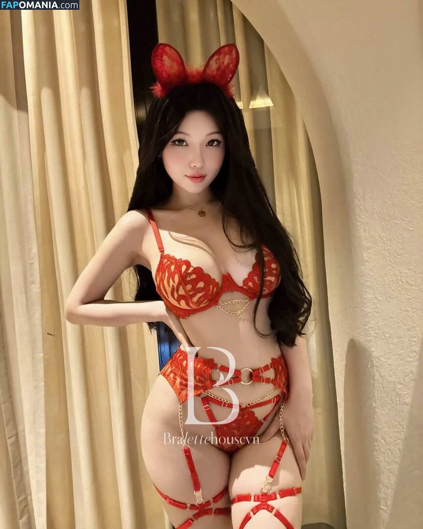 Duyenn Hipp / duyenn.hipp Nahý OnlyFans  Uniklá fotka #235