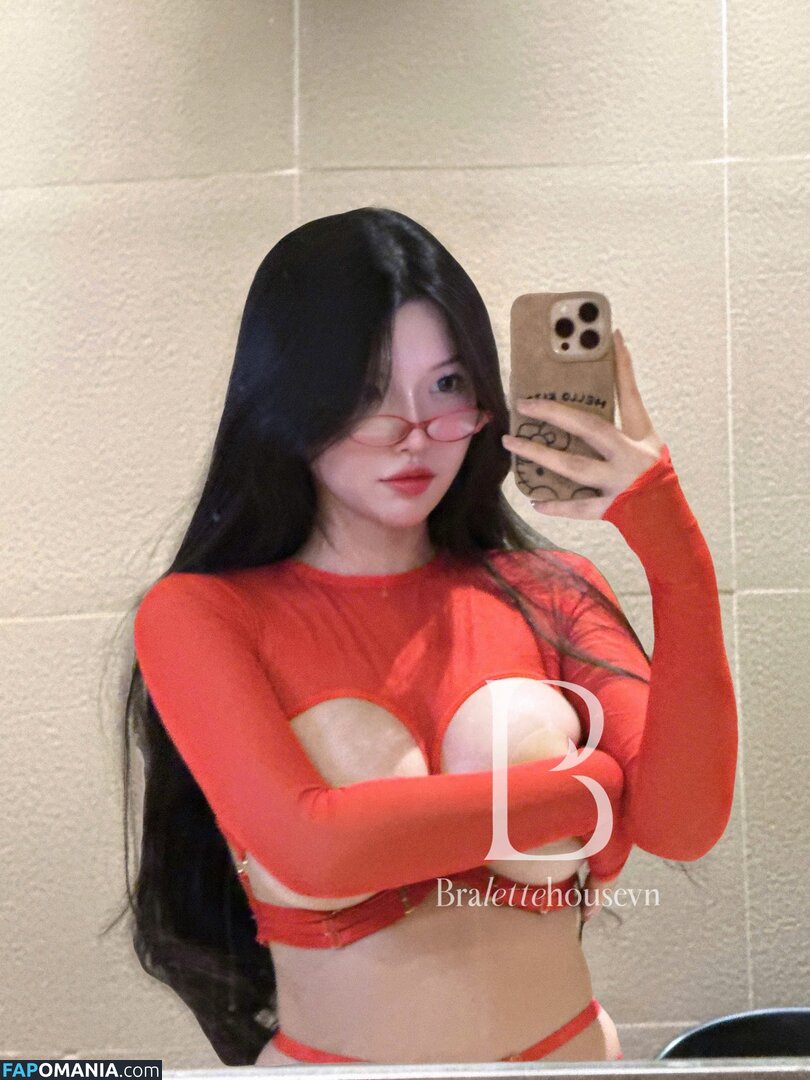 Duyenn Hipp / duyenn.hipp Nahý OnlyFans  Uniklá fotka #255