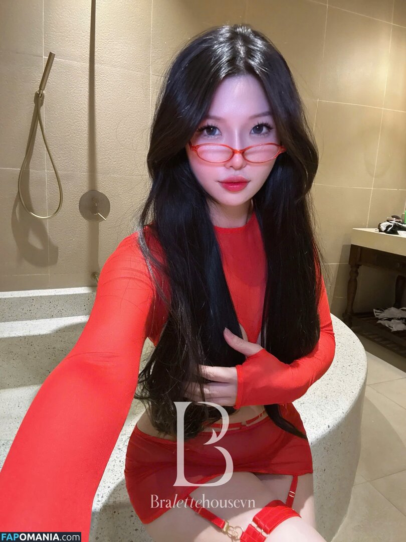 Duyenn Hipp / duyenn.hipp Nahý OnlyFans  Uniklá fotka #256