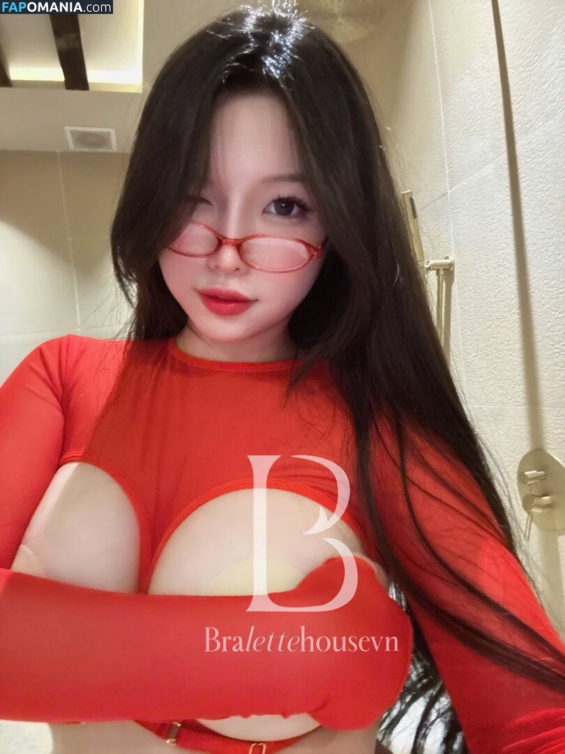 Duyenn Hipp / duyenn.hipp Nahý OnlyFans  Uniklá fotka #257
