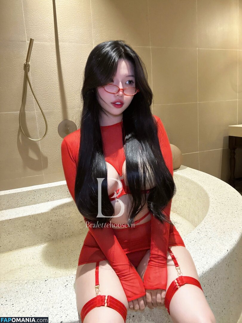 Duyenn Hipp / duyenn.hipp Nahý OnlyFans  Uniklá fotka #260
