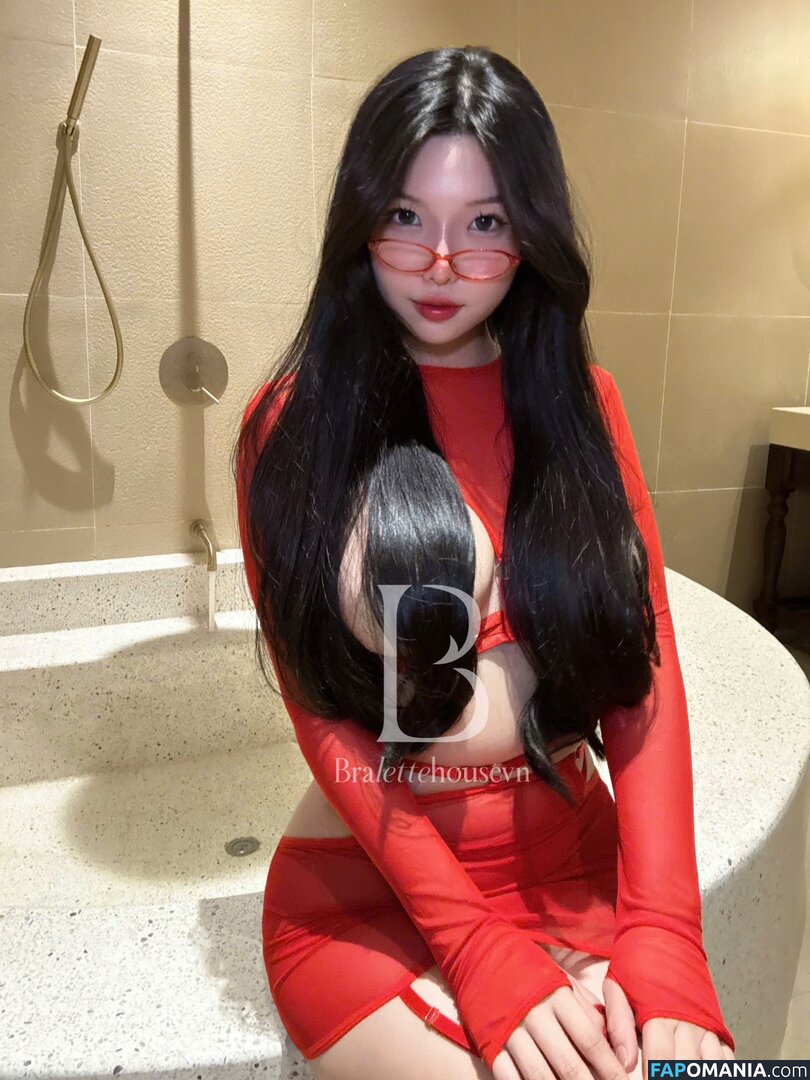 Duyenn Hipp / duyenn.hipp Nahý OnlyFans  Uniklá fotka #262