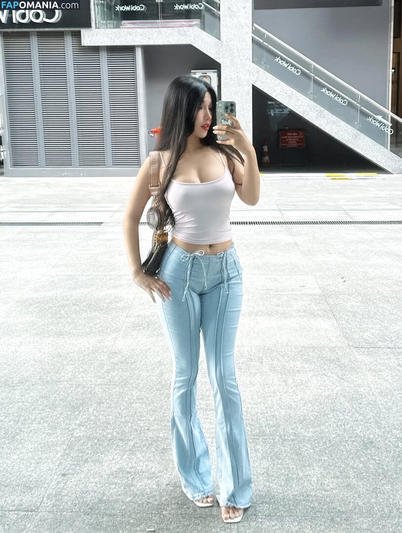 Duyenn Hipp / duyenn.hipp Nahý OnlyFans  Uniklá fotka #271
