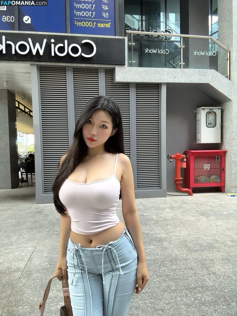 Duyenn Hipp / duyenn.hipp Nahý OnlyFans  Uniklá fotka #272
