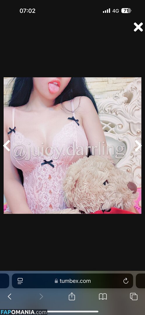 Duyenn Hipp / duyenn.hipp Nahý OnlyFans  Uniklá fotka #302