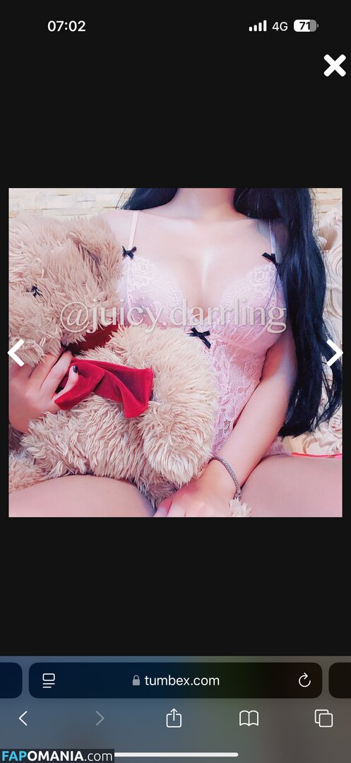Duyenn Hipp / duyenn.hipp Nahý OnlyFans  Uniklá fotka #303