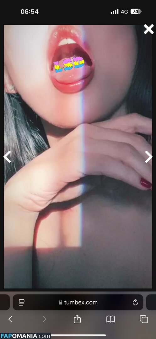 Duyenn Hipp / duyenn.hipp Nahý OnlyFans  Uniklá fotka #306