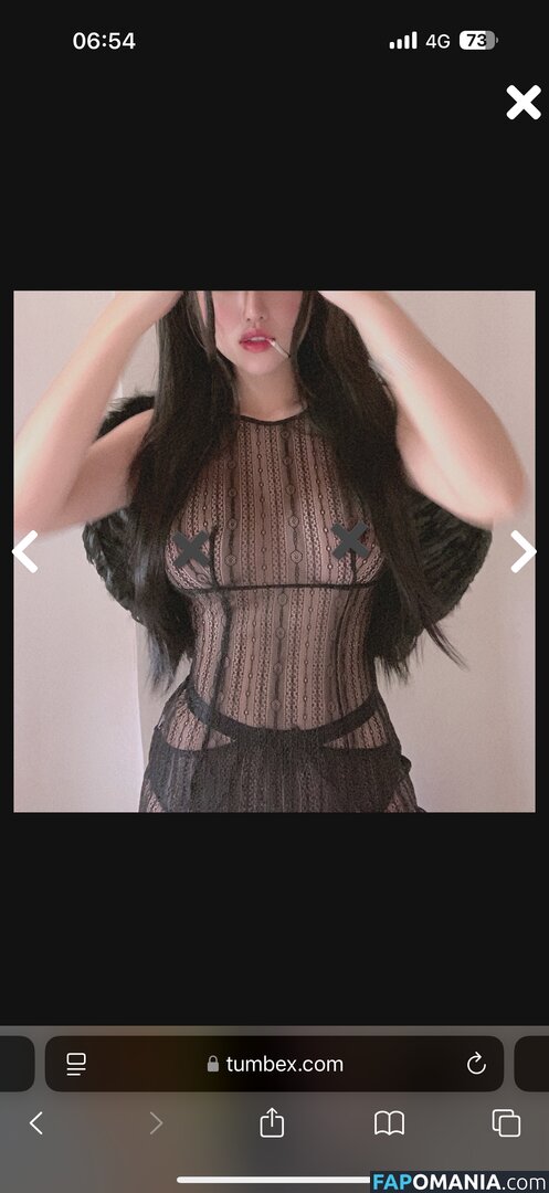 Duyenn Hipp / duyenn.hipp Nahý OnlyFans  Uniklá fotka #308