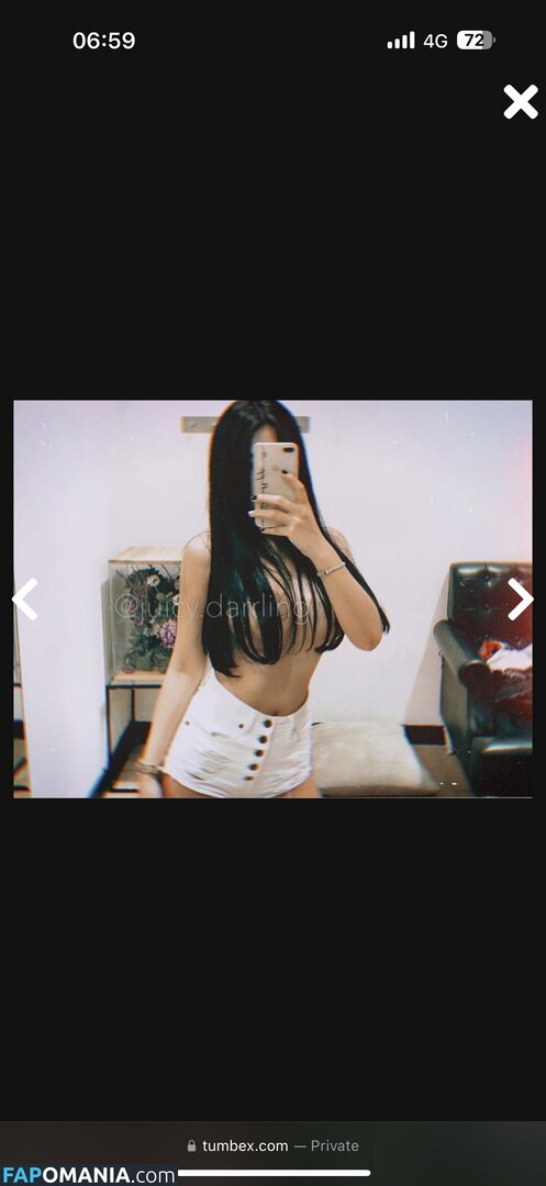 Duyenn Hipp / duyenn.hipp Nahý OnlyFans  Uniklá fotka #313