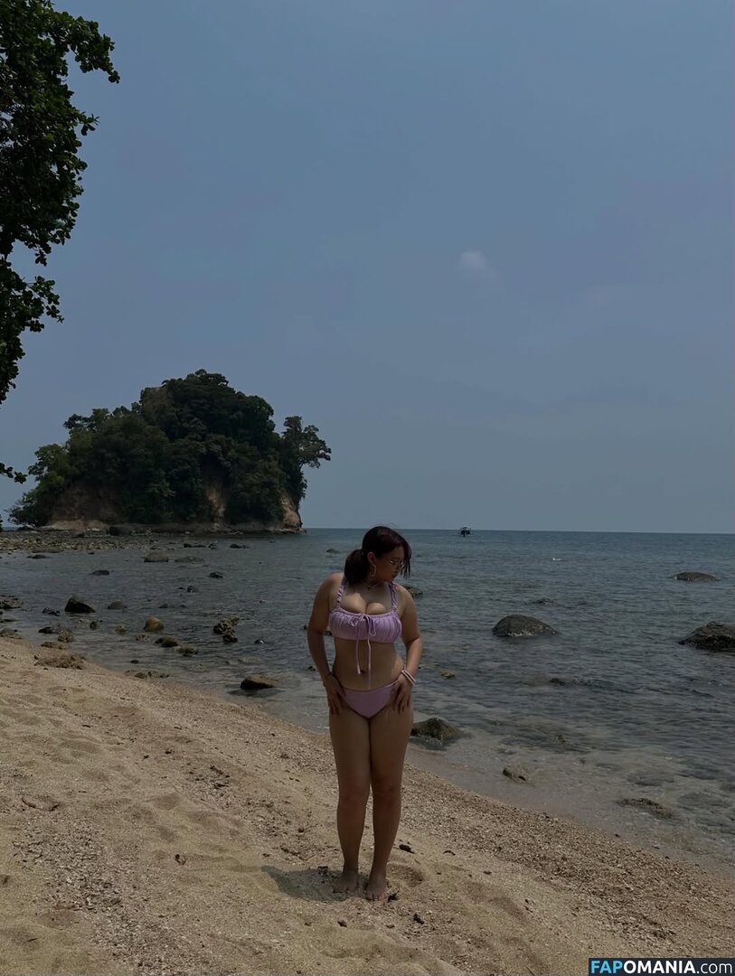 dvmyuna / dvna___dvna Nahý OnlyFans  Uniklá fotka #5