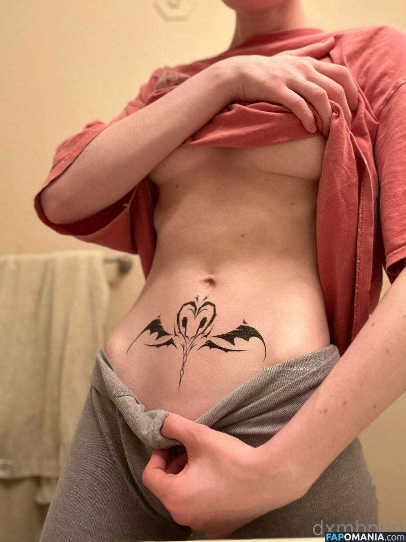 _leave_me_alone_bitch_420 / dxmbpup Nahý OnlyFans  Uniklá fotka #51