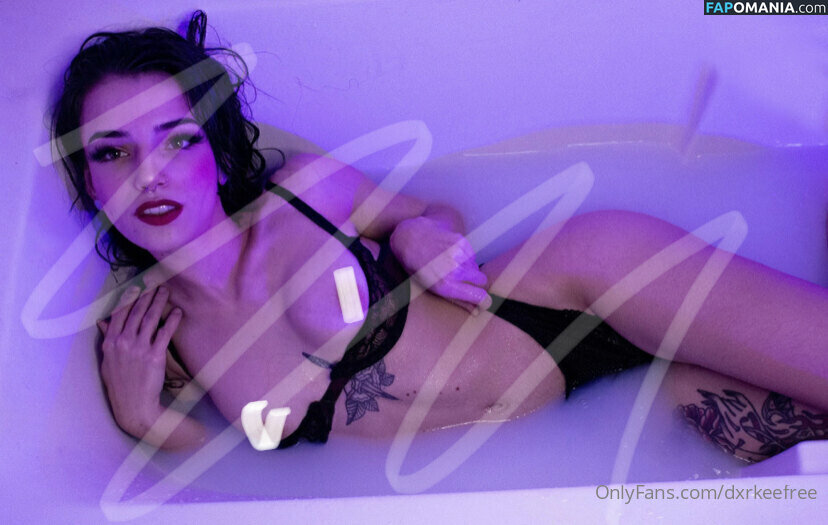 deffne57 / dxrkeefree Nahý OnlyFans  Uniklá fotka #7