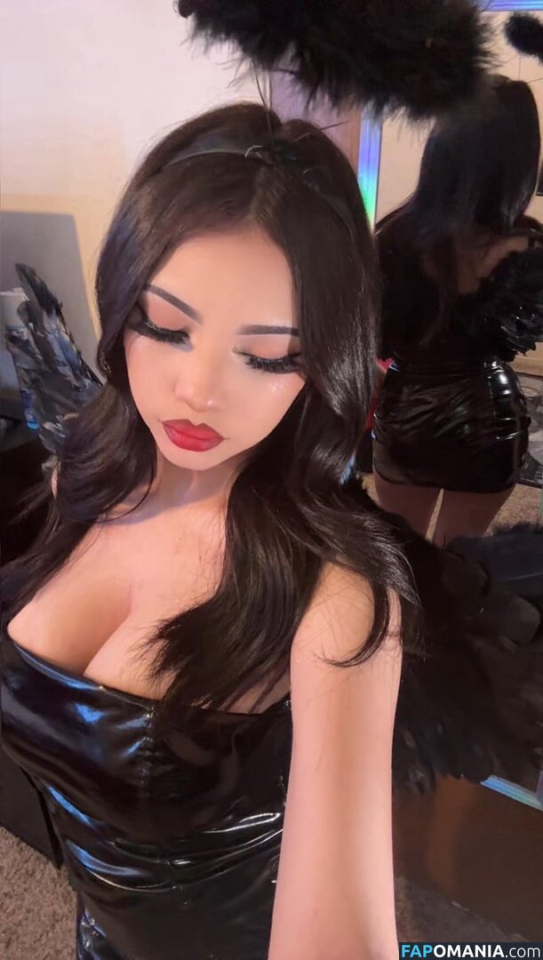 Dzesscx / popular Nahý OnlyFans  Uniklá fotka #8