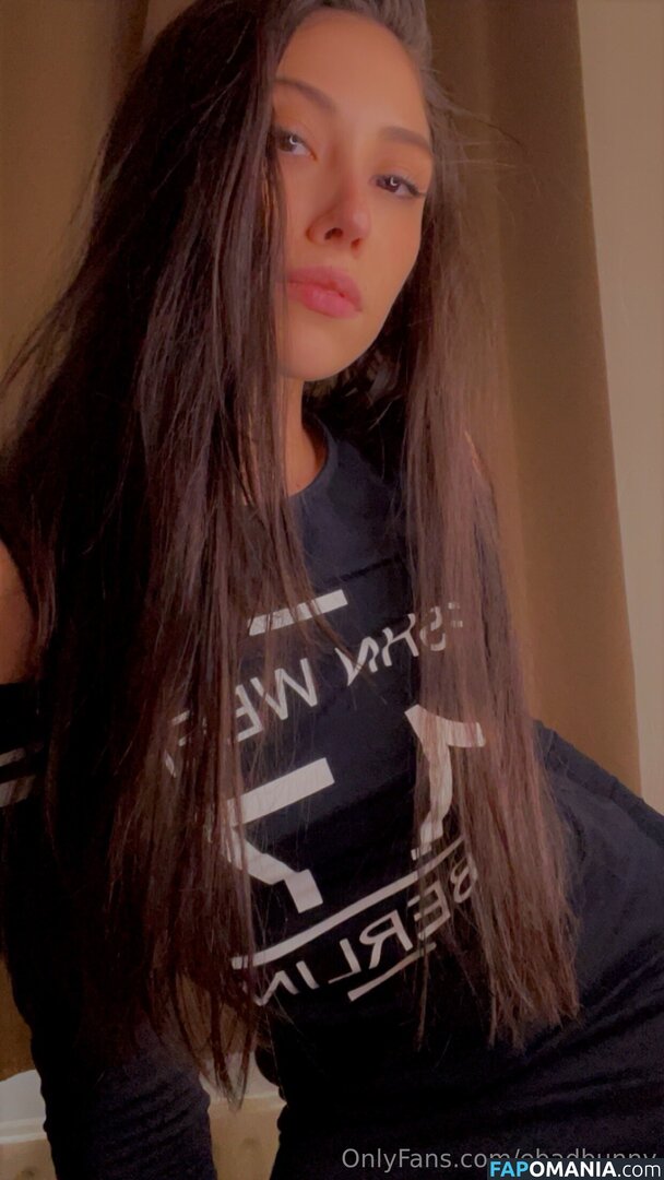 ebadbunny / fansd.ebadbunny Nahý OnlyFans  Uniklá fotka #7