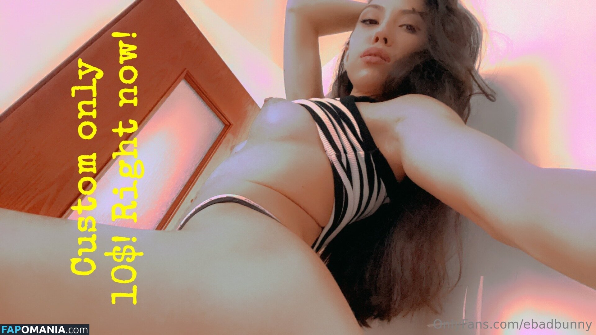 ebadbunny / fansd.ebadbunny Nahý OnlyFans  Uniklá fotka #13