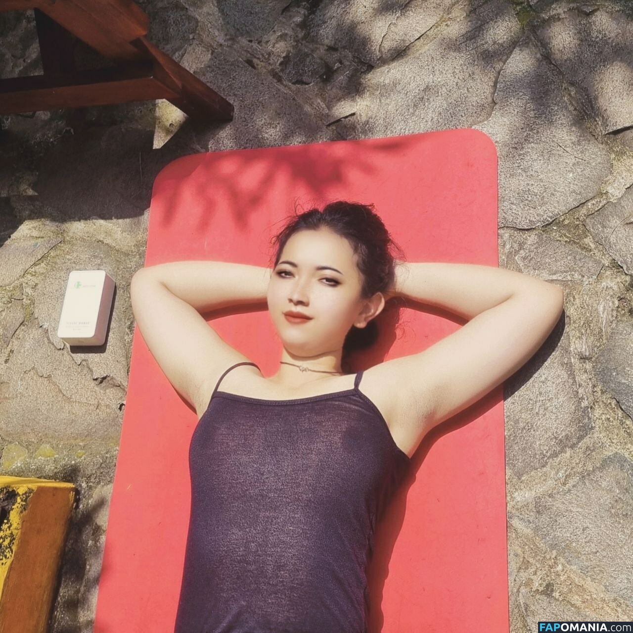 Eby Sarasvati / Eby5lut / EbySarasvati Nahý OnlyFans  Uniklá fotka #26