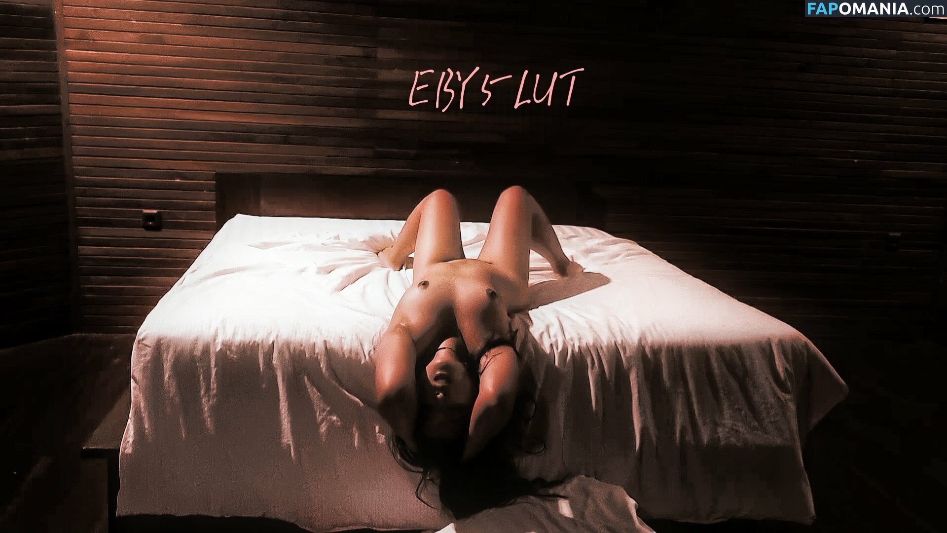Eby Sarasvati / Eby5lut / EbySarasvati Nahý OnlyFans  Uniklá fotka #32