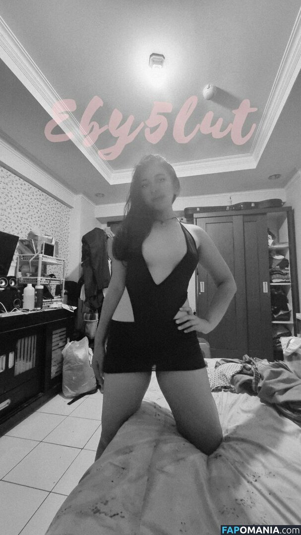 Eby Sarasvati / Eby5lut / EbySarasvati Nahý OnlyFans  Uniklá fotka #34