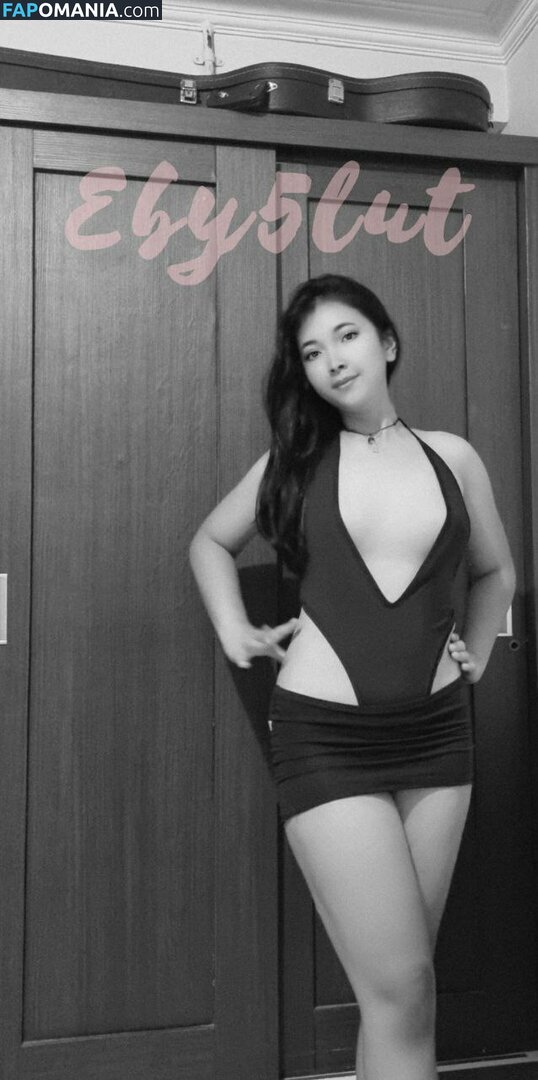 Eby Sarasvati / Eby5lut / EbySarasvati Nahý OnlyFans  Uniklá fotka #35