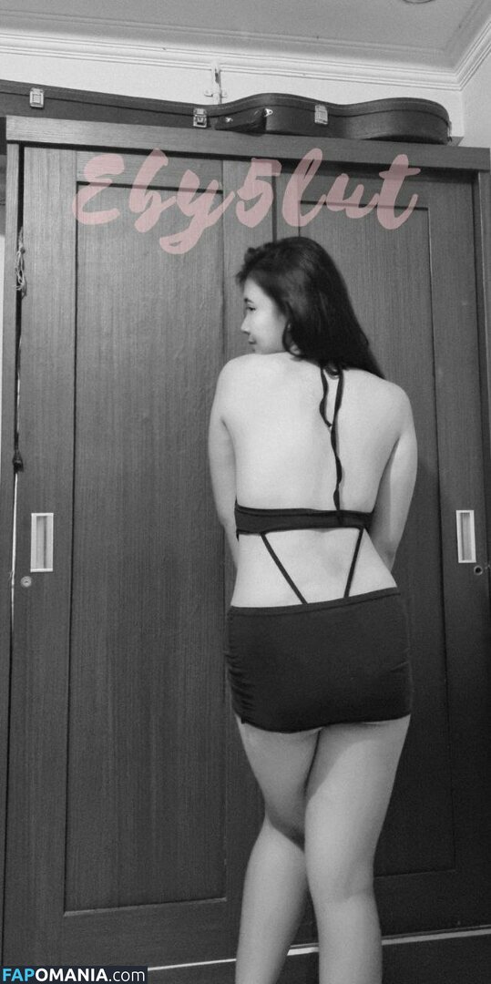 Eby Sarasvati / Eby5lut / EbySarasvati Nahý OnlyFans  Uniklá fotka #37