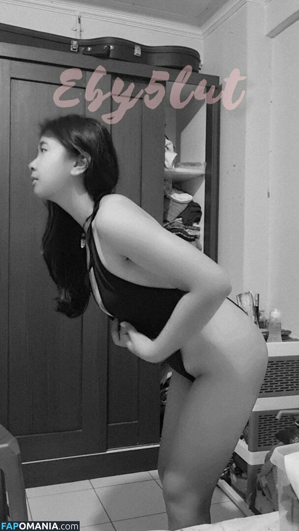 Eby Sarasvati / Eby5lut / EbySarasvati Nahý OnlyFans  Uniklá fotka #38